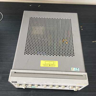 询价Agilent安捷伦11713A衰减器控制器