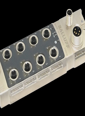 BalluffBNIIOL-302-000-Z013BNI0035ProfibusModule