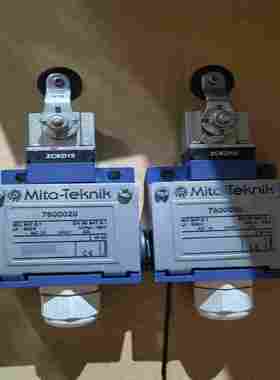 mita接近开关：7600020~议价