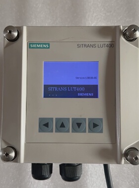 LUT400液位计7ML50500AA111DA0询价