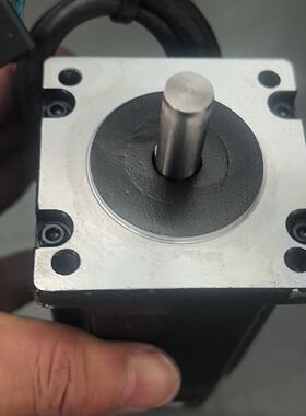 MAXWELL鸣志RS系列步进伺服电机，型号AM24RS3D--议价商品