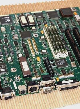 USED INTEL PBA 511337002 CIRCUIT BOARD SBC 300SX00 PBA511337