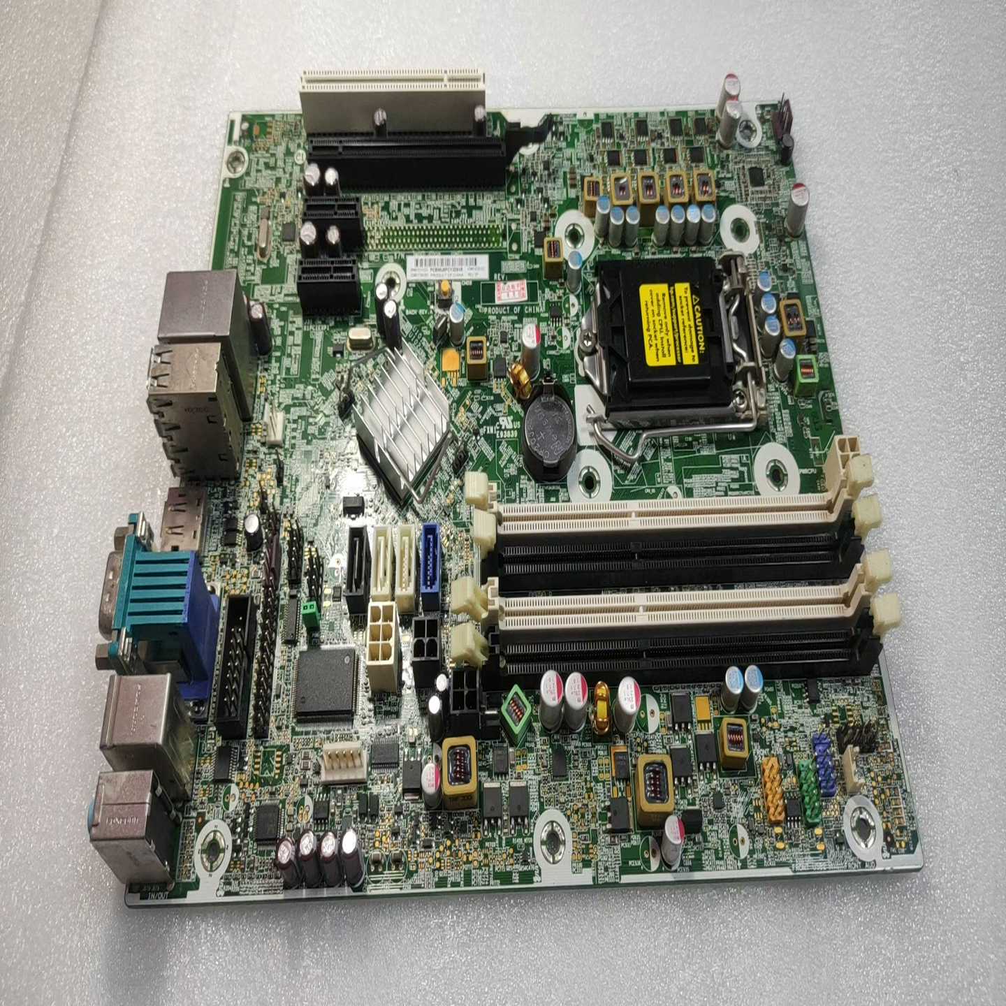 惠普/HP  COMPAQ  6280  6200主板615--议价商品
