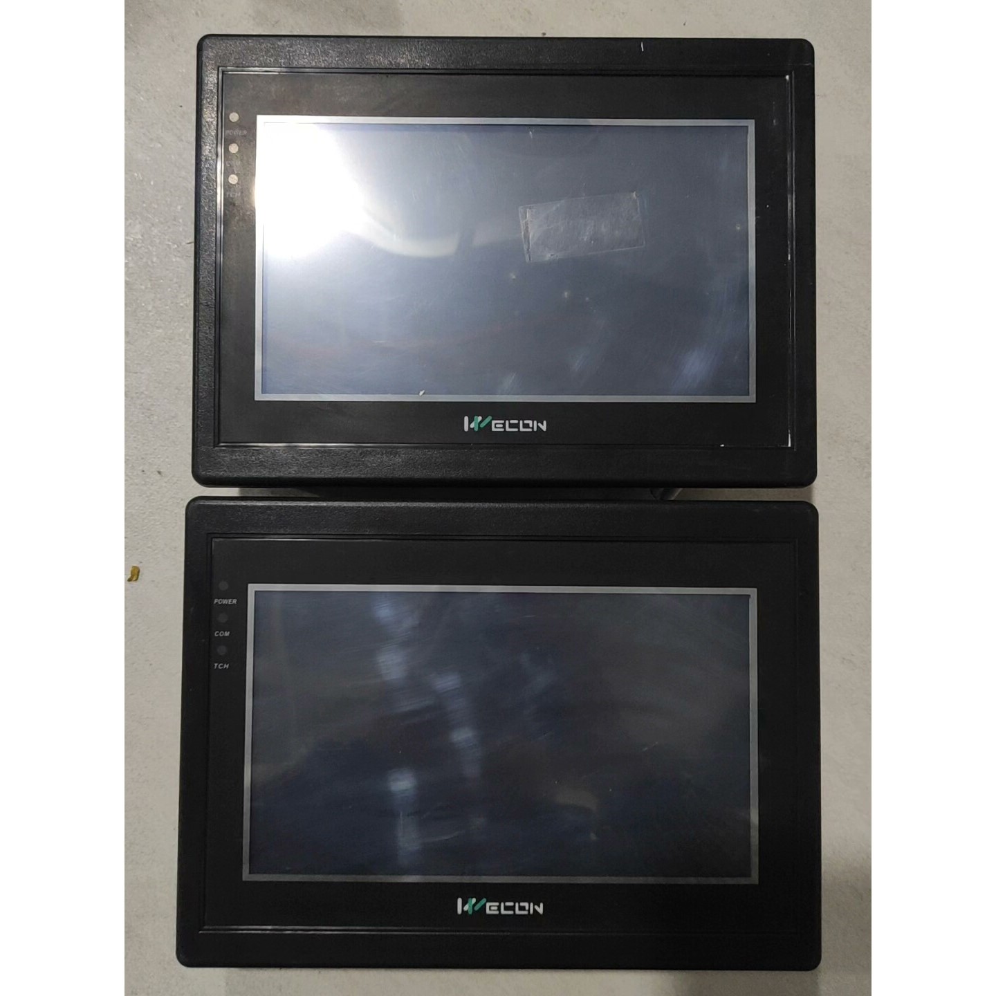 售前询价维控7寸屏 PI3070N