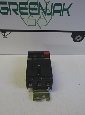 SQUAREDFA3404545A3POLECIRCUITBREAKER二手免运费