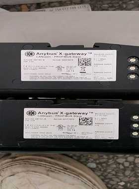 ANYBUS网关模块AB7301-B拆机有两台包好的不包邮--议价商品