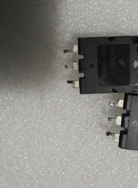 【议价】大功率IGBT管G160N60UFD电流160A电压