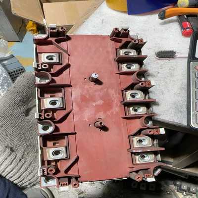 SKIM455GD12T4D1原用功能【博航商行】