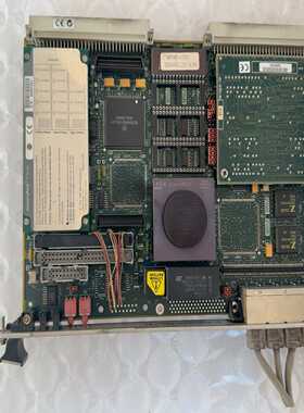 MVME162-220+拆机原装正品摩托罗拉，实物拍摄，~议价