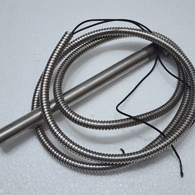 CALENTADOR De Crter YORK 02532939000 240V 350W