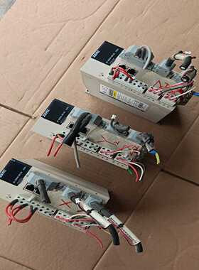 之山伺服驱动器ZSD-K1AD08AB  750W  拆~询价