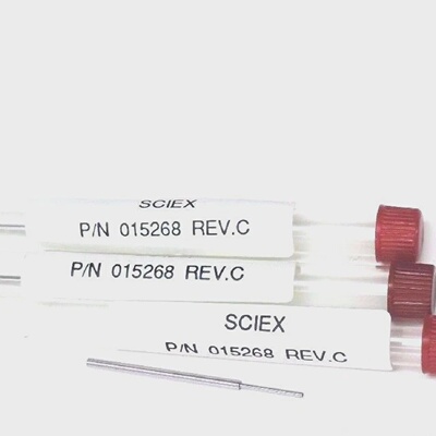 批量3件全新SCIEXPN015268REVCION喷雾离子源NEBULIZER管