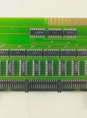 Schleicher MDE  A504 PCB Tarjeta Klb4.02.200.504A  KLL4.02.2