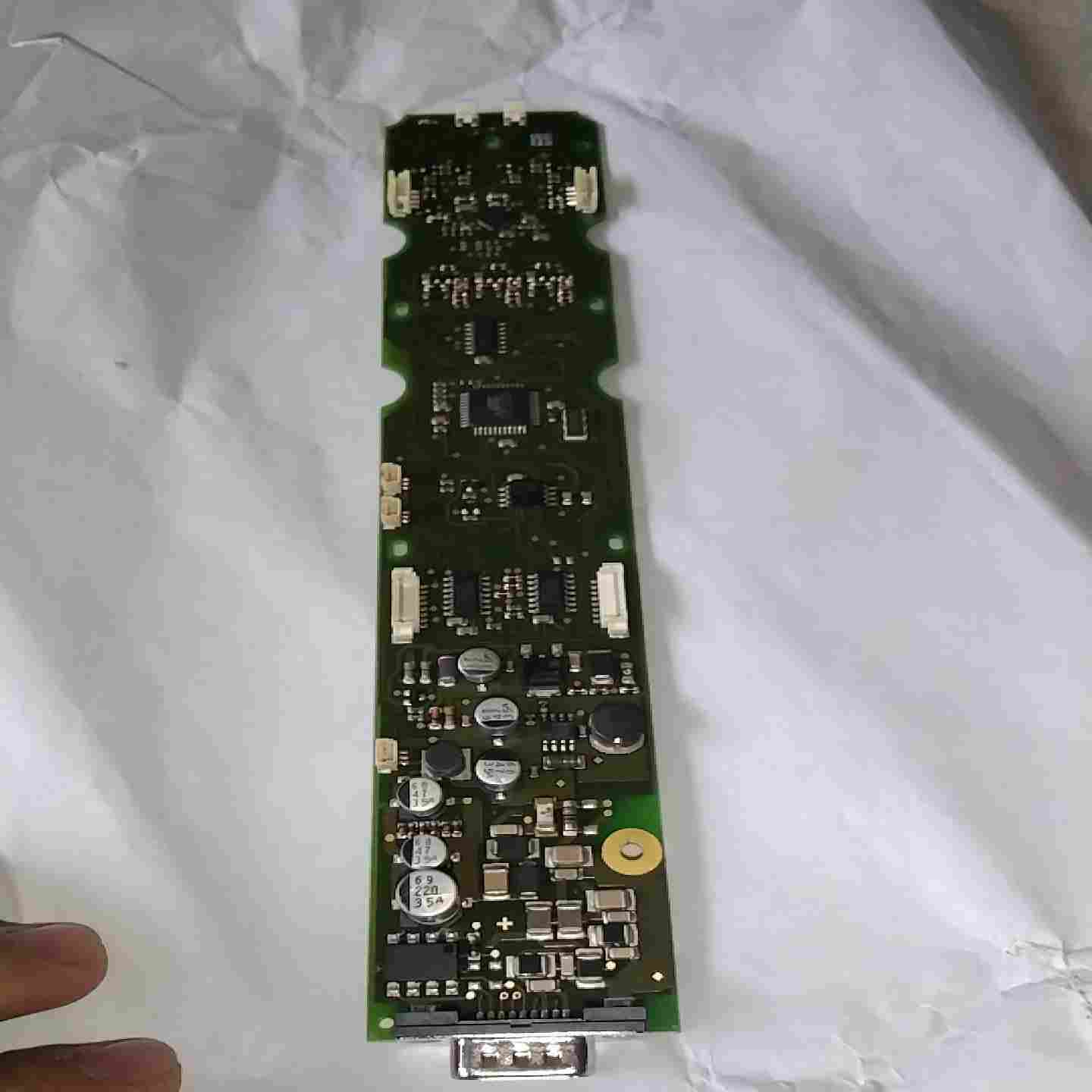 FESTO软启动阀主板，费斯托软启动快排阀，慢启阀型号:MS询价