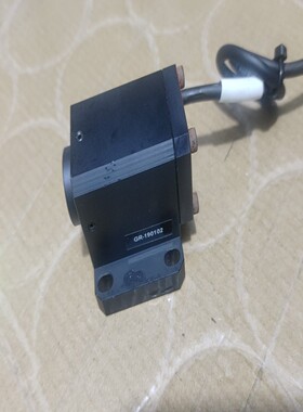 QR-190102，绿色激光指示灯正常工作。--议价商品