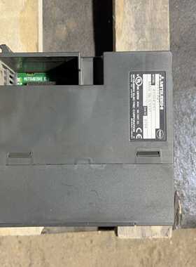 三菱PLC模块A1SHCPU具体看图，图片实物。拆机包好--议价商品