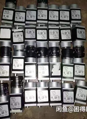 议价BASLER巴斯勒ACA250014GM500万工业数议价