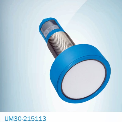 议价SICK 原装正品 UM30-215113  6036920 超音波距离感测器 德国