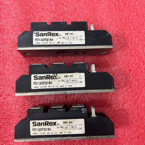 PD130FG160PD110FG160三社半桥-询