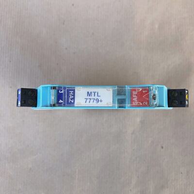 MTL 7779 Saftey Barrier 3006090487