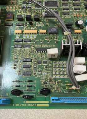 FANUC板A20B-2100-0150议价询价