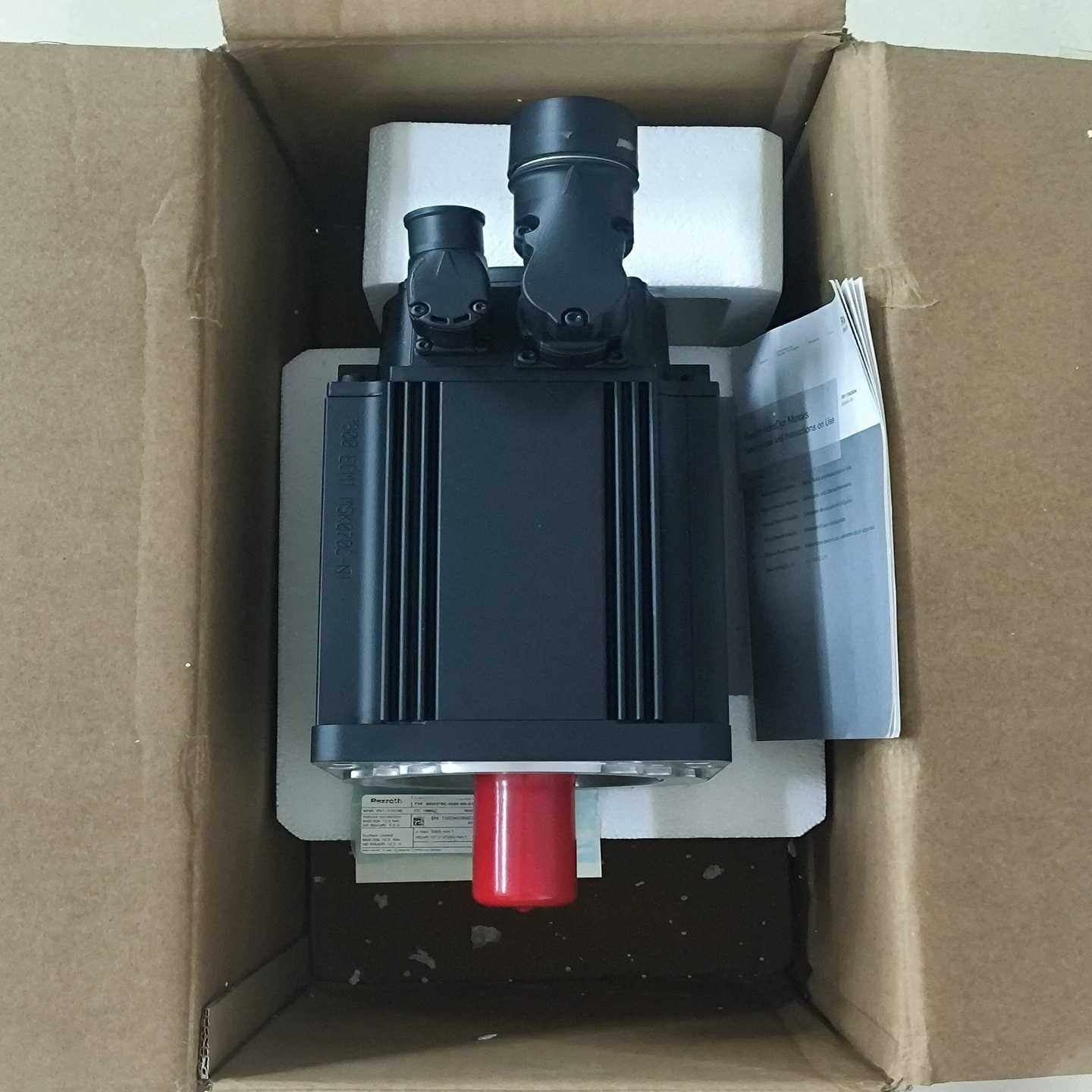 Rexroth力士乐电机MSK070C-0300-NN-S1询价