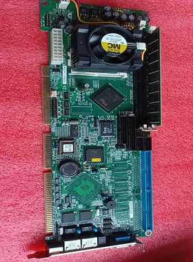 （议价）威强IEIROCKY-3782EVV2.1工控机主板RO