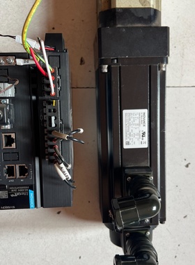 汇川伺服电机MS1H225C30380V供电功能包议价