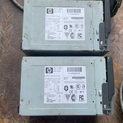 DL585DL580G2电源409781-00询价