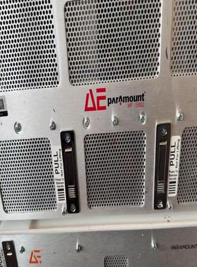 【请询价】AE Paramount MF15002射频电源型号PN