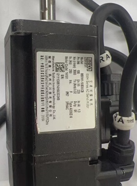 溢价-汇川MS1H110B30CB伺服电机100W