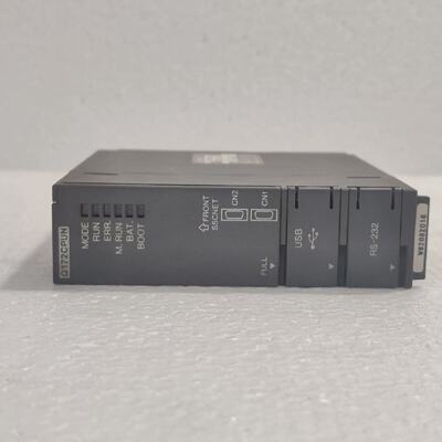 Mitsubishi Motion Controller Q172CPUN