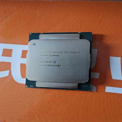 E5-1680V3 8核16线程 (亚飞商行）