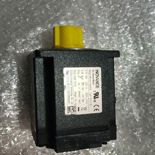 汇川电机MS1H4-75B30CB     T331Z~询价