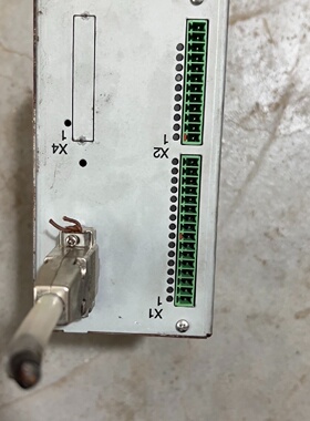 德国Voith哈雷福伊特电子卡HS3AProfibus