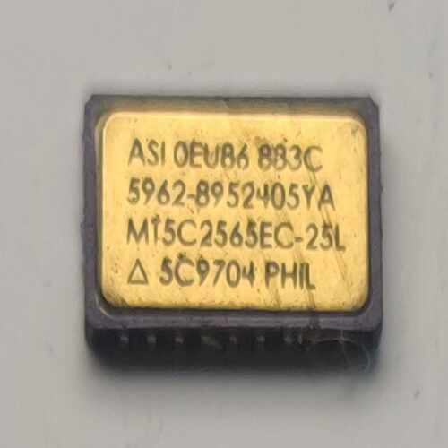 MT5C2565EC-25L / 5962-8952405Y~询价
