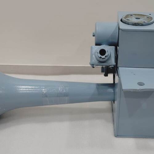 IBUKI KOGYO A150 ESS CLASS II AIR HORN 2005 JAPAN