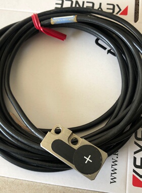 议价出售原装Keyence基恩斯涡电流位移传感器EX-614V