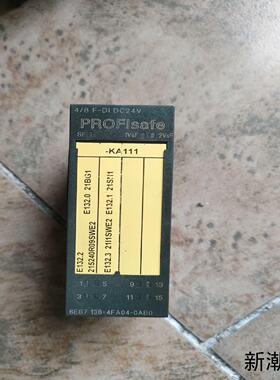 西门子PLCET200S138  4FA04138-4议价商品