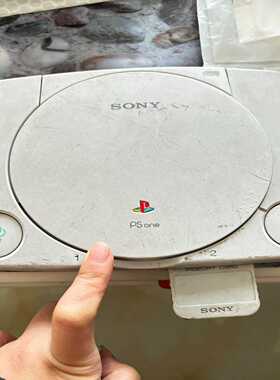 询价psone配件机SCPH103