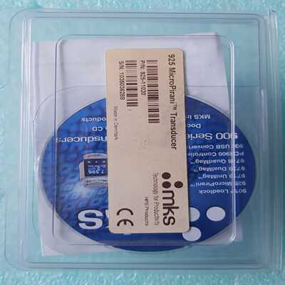 MKS MICROPIRANI TRANSDUCER 925（gg设备）
