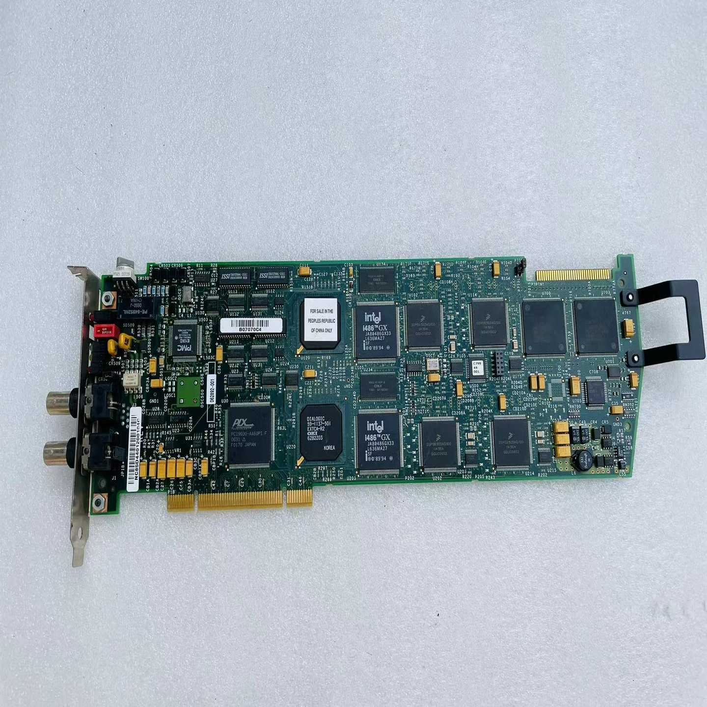 D30E1P75WCN/30路语音卡五片询价