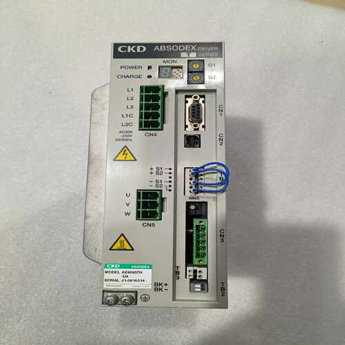 询价CKD驱动器AX9000TH-U4