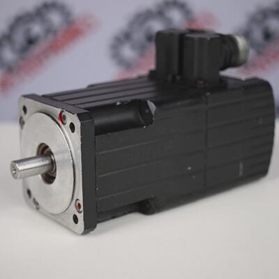 MOOG G423417 G3L15 SERVOMOTOR  6 meses de garanta