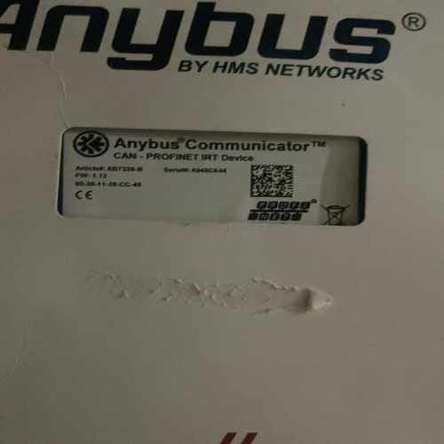 Anybus AB7328-B~询价
