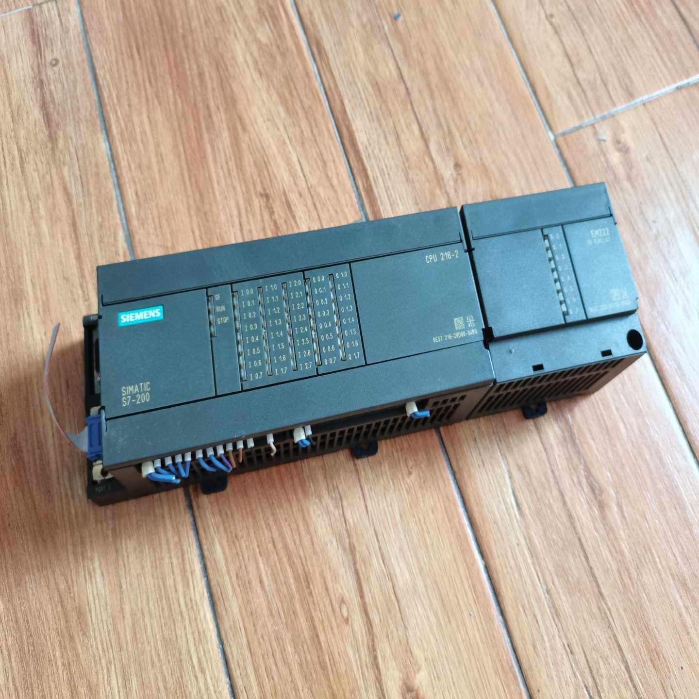 【议价】PLCCPU216-26ES7216-2BD适用