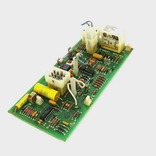 Carte De Circuit Lincoln Electric Usage L60844 L60844