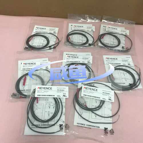 基恩士KEYENCE光电开关传感器PR-FB30N1询价