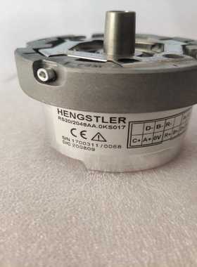 【请询价】亨士乐编码器RS202048AA0KS017替代海德汉1