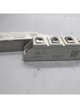 MMD150F200X MMD60A160B MMD60A160DK全新功率整流桥模块